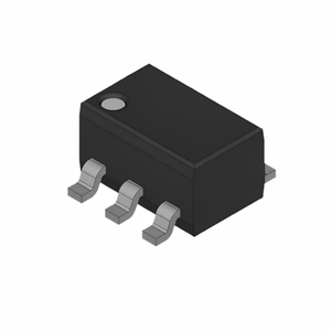 Original One Stop Service 5 TSSOP, SC 70 5, SOT 353 Power Management (PMIC) ISL9003IEMZ-T Buy Online Electronic Components - Product Image 1