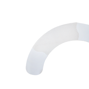 Accessoires de stomie médicale Zodelo 20 pièces dans une boîte bandes de barrière de stomie non tissées respirantes - Product Image 3