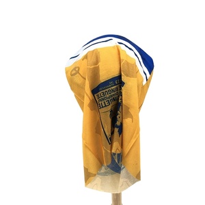 Bandana personnalisée de haute qualité à prix abordable - Product Image 2