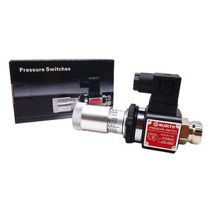 JCS-02H relais de pression de haute précision JCS-02N interrupteur hydraulique <span class=keywords><strong>pressostat</strong></span> - Product Image 2
