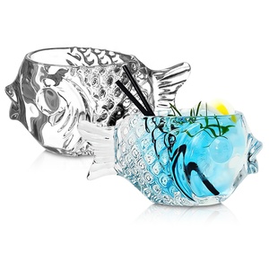 بار مبتكر على شكل سمكة من الزخرفة - Product Image 6