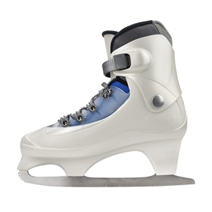 Pattini da Ghiaccio di Alta Qualità per Noleggio, Modello <span class=keywords><strong>Christine</strong></span> per Pattinaggio Artistico e Hockey su Ghiaccio, Nuovi Arrivi per Piste di Pattinaggio - Product Image 4