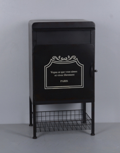mailbox