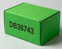 PLAQUE DE DEFLEXION PP ASSY DB36743 pour les séries D A&A+ A-GP&A120&A220 D PIÈCES DE RECHANGE