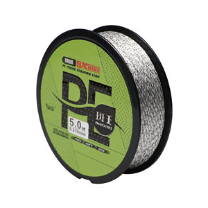 Lmaide 100m Spotted King PE Ligne de pêche 9-Braid Anti-Bite Haute résistance du fil <span class=keywords><strong>pour</strong></span> <span class=keywords><strong>la</strong></span> pêche à <span class=keywords><strong>la</strong></span> <span class=keywords><strong>truite</strong></span> dans le lac River Stream - Product Image 4