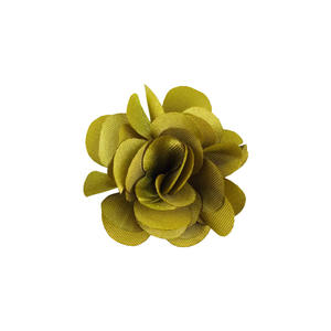 Gillian GH004SD4 Fiore di Rosa Sfumato 4cm Fatto a Mano in Tessuto Accessori per Capelli per Bambini Accessori per Animali Domestici Scarpe Moda Spot - Product Image 5