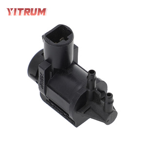Vanne Solénoïde à Vide YITRUM E8AE-9H465-AA pour Ford F150 1997-2008 Pièce Moteur Automobile - Product Image 3