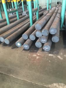 एस्टम <span class=keywords><strong>1035</strong></span> 1045 1050 s45c q235 q345 मिश्र धातु स्टील छड़ दिया 10 मिमी 12 मिमी काटने स्टील बार - Product Image 2