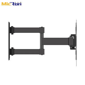 MICRON nuovo Design supporto <span class=keywords><strong>TV</strong></span> Full Motion supporto <span class=keywords><strong>TV</strong></span> <span class=keywords><strong>a</strong></span> parete <span class=keywords><strong>staffa</strong></span> per 22-43 pollici - Product Image 4