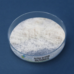 โซเดียมอัลฟาโอเลฟินซัลโฟเนต Aos92ผงซักฟอก AOS 92% CAS 68439-57-6 - Product Image 2
