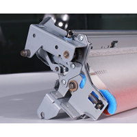 Новый Оригинальный Блок Очистки Ленты Переноса (Web Cleaning Unit) RICOH M0B14297/M0B1-4297 для Pro C9100/C9110/C9200/C9210, Производство Япония, Гарантия 12 Месяцев, 100% Проверено
