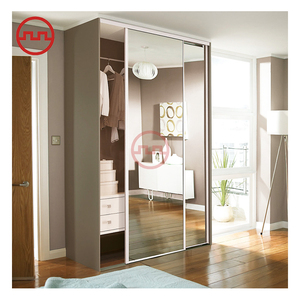 Custom Modern Style Bedroom Storage Cabinet <strong>Big</strong> <strong>Closet</strong> Wardrobe with Drawer <strong>Closet</strong> Organizer for Living Room Clothes <strong>Closet</strong> - Product Image 6