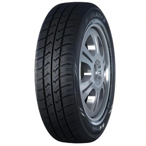 Pièces automobiles de qualité supérieure, pneus de voiture 165/70R14 175/65R14, jantes de voiture 14 pouces, pneus haute performance pour véhicules - Product Image 1