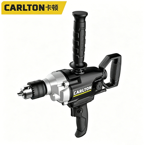 <span class=keywords><strong>Taladro</strong></span> Eléctrico Multifuncional de 1000W, 220V, 960 RPM, <span class=keywords><strong>Mezclador</strong></span> de <span class=keywords><strong>Cemento</strong></span> y Pintura - Product Image 3