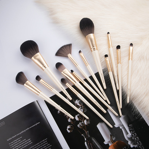 Offre Spéciale Vegan Maquillage Pinceaux Morphe Maquillage Brosse Ensemble Privé Maquillage Brosse Ensemble - Product Image 3