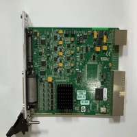 PLC 1 unidad National Instruments NI PXI-7853R 780341-01 Suministro a granel