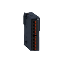 Module PLC Modicon série M100 facile à utiliser, Modicon PLC TM100c16rn TM100c24rn TM100c32rn TM100c40rn