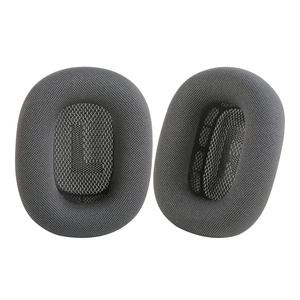 Coussinets de remplacement en mousse de cuir de haute qualité pour casques Max (E35/<span class=keywords><strong>E45BT</strong></span>/E45) – Conception respirante pour un ajustement sécurisé et amélioré - Product Image 4