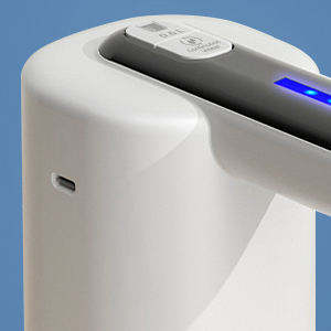 Dispensador de Agua Eléctrico Recargable de 5 Galones con Bomba Doble, Bomba de Agua Portátil Automática con Carga USB - Product Image 3