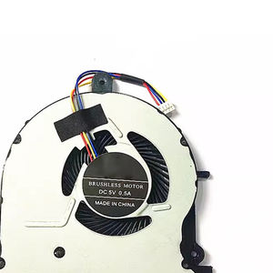 Nuevo Ventilador de Refrigeración para CPU de Portátil ASUS K501LX K501UX A501L V505L K501LB5200 K501 - Product Image 3