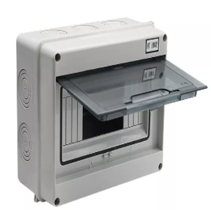 กล่องกระจายแสงเมอร์ลินแบบติดตั้งบนพื้นผิวรุ่นวัสดุ ABS AW-TS ใหม่ - Product Image 1
