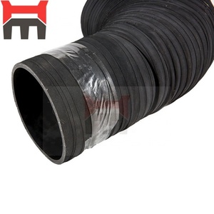 Hot Sales Excavator <b>Hose</b> EC460B Turbo Intake <b>Hose</b> 14609400 - Product Image 2