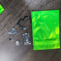 Câble flexible de remplacement pour console N-Switch/Lite/OLED, pièce de rechange en gros pour accessoires de jeu, câble flexible de plaque de guidage