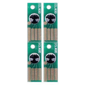 ชุดชิปหมึกเติมสำหรับ <span class=keywords><strong>Konica</strong></span> Minolta <span class=keywords><strong>Konica</strong></span>-Minolta Konicaminolta km BIZHUB C/3120 I-MFP c/ 3100 I MFP C 3120 I MFP - Product Image 6