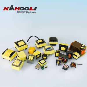 Step Down <strong>Transformer</strong> 230V 12V 20A / 48V 30A 10W Ee16 1.6mh EE19 for Switching Power Supply - Product Image 2