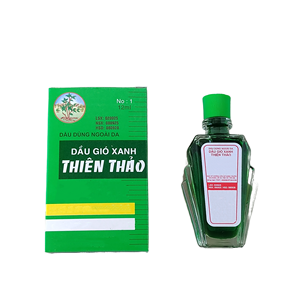 Aceite Esencial de Viento Thien <span class=keywords><strong>Thao</strong></span> de Vietnam, 12 ml, Precio al por Mayor, para Uso Doméstico - Product Image 6