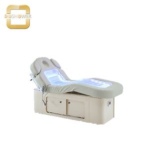 Lit <span class=keywords><strong>de</strong></span> beauté électrique blanc <span class=keywords><strong>de</strong></span> luxe haut <span class=keywords><strong>de</strong></span> gamme à 3 moteurs lit <span class=keywords><strong>de</strong></span> <span class=keywords><strong>massage</strong></span> aquatique spa <span class=keywords><strong>table</strong></span> <span class=keywords><strong>de</strong></span> <span class=keywords><strong>massage</strong></span> <span class=keywords><strong>gonflable</strong></span> pour meubles <span class=keywords><strong>de</strong></span> salon <span class=keywords><strong>de</strong></span> gros - Product Image 5