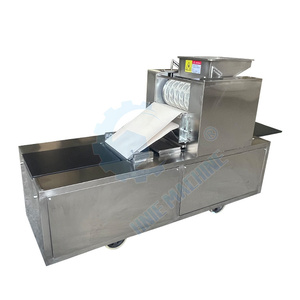 Máy Làm Bánh Mì Ngắn Công Nghiệp Bán Chạy Giá Máy Làm Bánh Quy Quay Máy Làm Bánh Quy Để Bán - Product Image 2