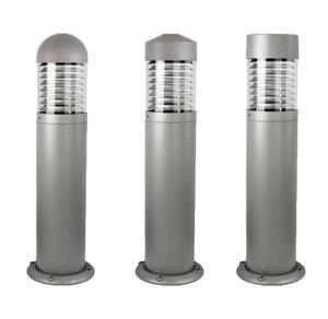 Colonne lumineuse de jardin à LED pour l'extérieur <span class=keywords><strong>220V</strong></span> <span class=keywords><strong>basse</strong></span> <span class=keywords><strong>tension</strong></span> blanc chaud CCT en aluminium <span class=keywords><strong>Spot</strong></span> IP65 ETL certifié pour l'éclairage de la pelouse - Product Image 3