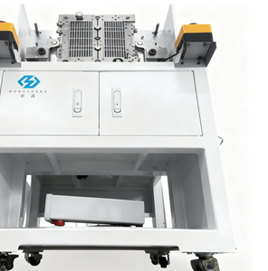 Đầy đủ servo Punch qua lại dual-nền tảng đầy đủ servo Punch Báo Chí - Product Image 4