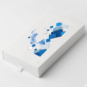 Sinh Thái Thân Thiện Với Tùy Chỉnh Thiết Kế Sang Trọng Điện Thoại Di Động Bao Bì Các Tông Gói Giấy Rỗng Điện Thoại Di Động Hộp - Product Image 5