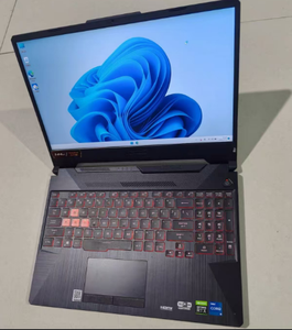 <span class=keywords><strong>TUF</strong></span> <span class=keywords><strong>F15</strong></span> Original para Ordenador Portátil, Ordenador Portátil para Juegos, <span class=keywords><strong>Asus</strong></span> <span class=keywords><strong>Laptop</strong></span>, Rtx3050, 16 + 512 - Product Image 3