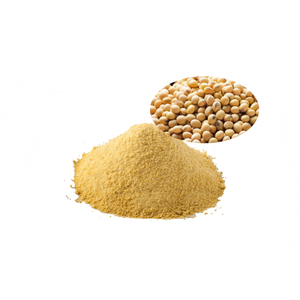 Poudre de lécithine de soja biologique de qualité alimentaire 30% - Product Image 1