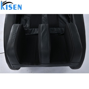 Kisen – Unités de lavage de cheveux avec bac, fauteuils de shampoing électriques massants pour salon de coiffure - Product Image 2