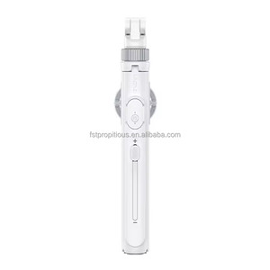 Venta al por mayor Ulanzi TT88 Magsafe Selfie Stick montado en la pared magnético Selfie Stick trípode para Podcast Live Broadcast Live Streaming - Product Image 4