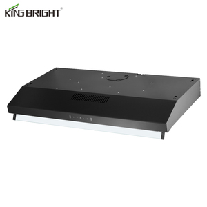 Venta caliente <span class=keywords><strong>precio</strong></span> <span class=keywords><strong>de</strong></span> fábrica 3 velocidades toque eléctrico debajo del Gabinete mini Extractor <span class=keywords><strong>de</strong></span> <span class=keywords><strong>cocina</strong></span> <span class=keywords><strong>campana</strong></span> extractora - Product Image 4