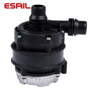 Pompe à eau <span class=keywords><strong>auxiliaire</strong></span> électrique <span class=keywords><strong>de</strong></span> moteur A0005001386 A0005002686 005001386 0005002686 0392024050 A0392024050 pour Mercedes-Benz - Product Image 2