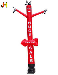 Bailarín <span class=keywords><strong>de</strong></span> aire inflable <span class=keywords><strong>de</strong></span> <span class=keywords><strong>guerra</strong></span> <span class=keywords><strong>de</strong></span> coches con globo <span class=keywords><strong>de</strong></span> bailarina <span class=keywords><strong>de</strong></span> viento inflable <span class=keywords><strong>de</strong></span> flecha - Product Image 2