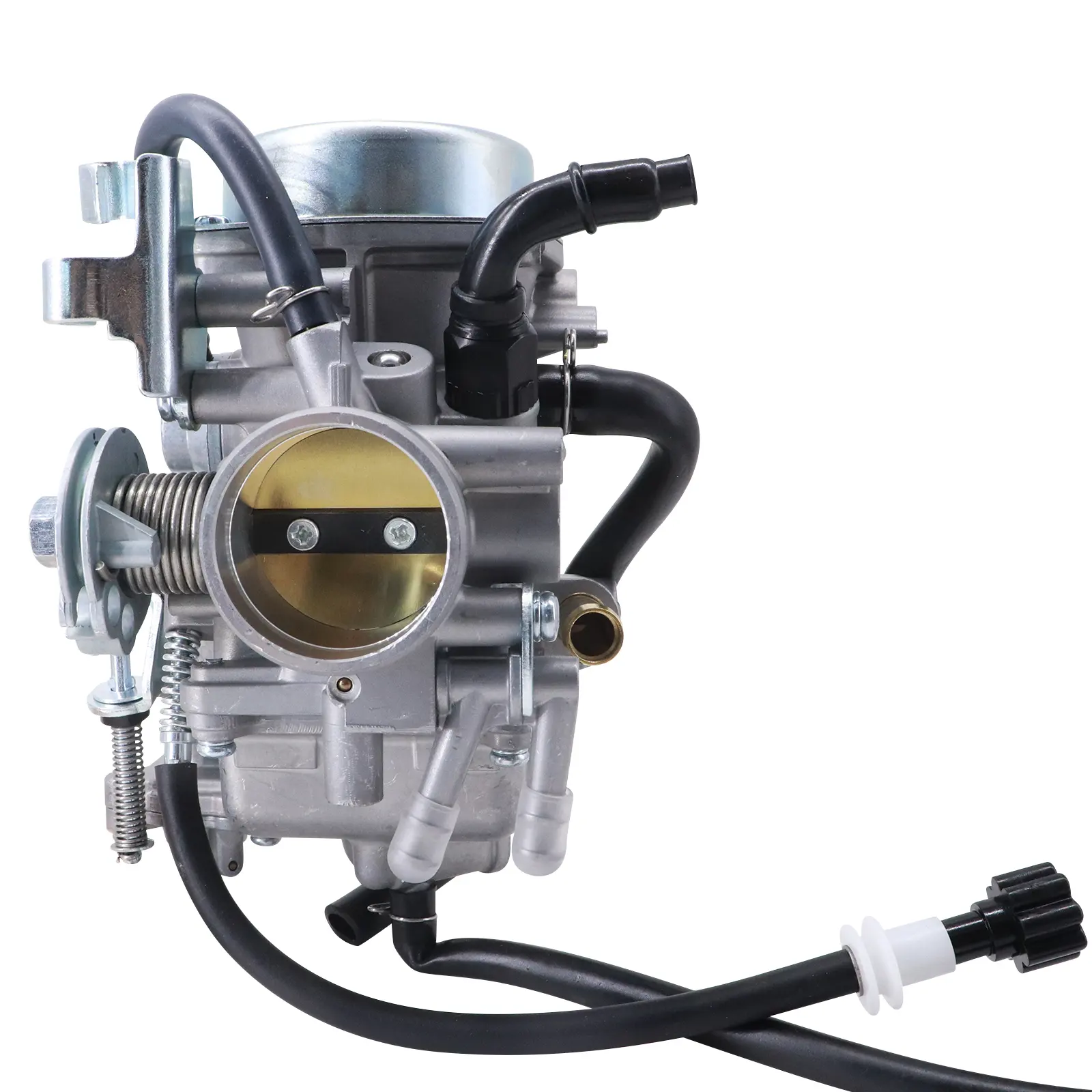 Motorradersatzteile Benzin-Generator Vergaser für Honda Shadow VLX600 VT600 1999-2007