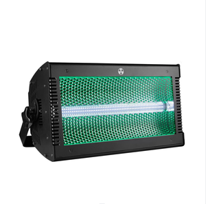 Luci Stroboscopiche DMX 3000W con Temperatura Colore 6000K per <span class=keywords><strong>DJ</strong></span>, Discoteche, Club e Bar - Product Image 2