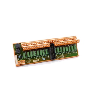 Câble d'interconnexion Original Neuf FS-SICC-0001/L9 Liaison de contrôle industrielle fiable pour les systèmes de contrôle distribués - Product Image 4