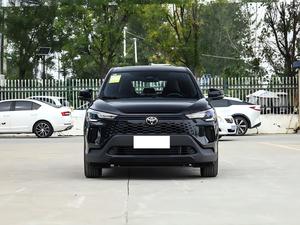 Toyota Corolla Cross 2.0L SUV Ibrida Intelligente Edizione Pioneer 2026 in Ottime Condizioni - Product Image 2