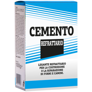 1 kg <b>Refractory</b> <b>Cement</b> for Turning Tool Essential Product - Product Image 1