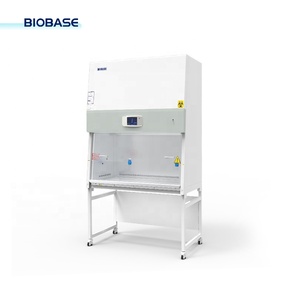 BIOBASE Chine Série EC Classe II A2 <span class=keywords><strong>Armoire</strong></span> de biosécurité EA2-3F avec écran tactile intelligent pour laboratoires - Product Image 1