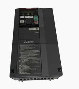 ไดรฟ์ Danfos 131F9317 5.5 กิโลวัตต์ 3 เฟส 200-240 โวลต์ AC แบบปรับความถี่ได้ VFD รุ่น / 5 131F9317 ไดรฟ์ 131F9317 / 5 5 กิโลวัตต์ / 3 เฟส / 20 - Product Image 3
