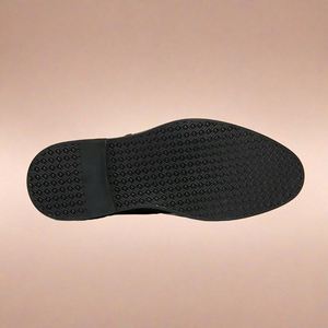 Zapatos Oxford de Vestir de Cuero para Hombre de Alta Calidad, Mocasines Italianos, Zapatos Formales para Hombre - Product Image 6